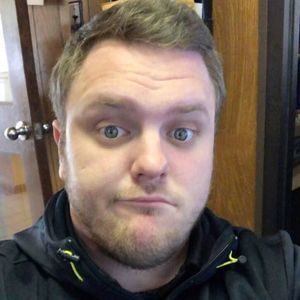 Meet your Posher, Sean